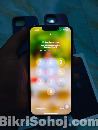iPhone 13 / 128GB